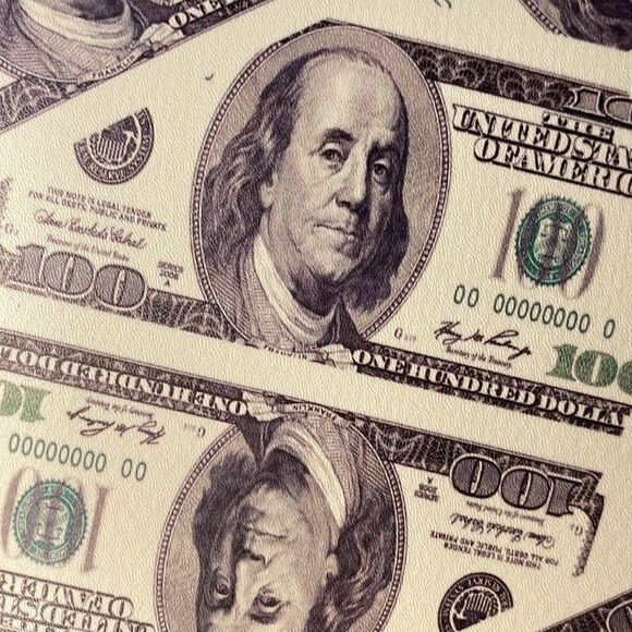 Money Money Wallet - Picture 2 of 7